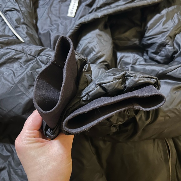 Lululemon Cloudscape Jacket ~ Black Night - Picture 7 of 16